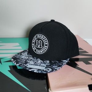 ANTA Klay Thompson SnapBack